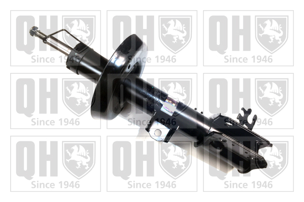 QUINTON HAZELL QAG178657 Αμορτισέρ for OPEL VAUXHALL