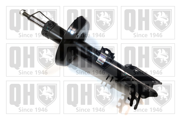 QUINTON HAZELL QAG178658 Αμορτισέρ for OPEL VAUXHALL