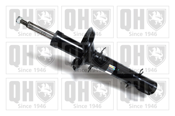 QUINTON HAZELL QAG178689 Αμορτισέρ for AUDI SEAT SKODA VW