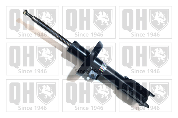 QUINTON HAZELL QAG178696 Αμορτισέρ for OPEL VAUXHALL