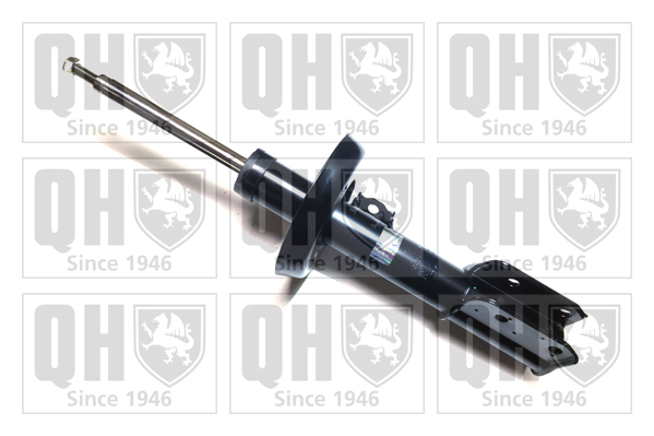 QUINTON HAZELL QAG178697 Αμορτισέρ for OPEL VAUXHALL