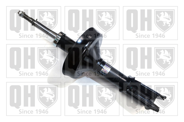 QUINTON HAZELL QAG178714 Αμορτισέρ for RENAULT