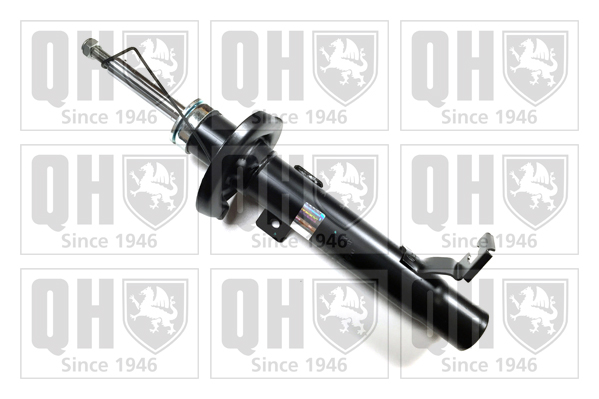 QUINTON HAZELL QAG178885 Αμορτισέρ for FORD MAZDA