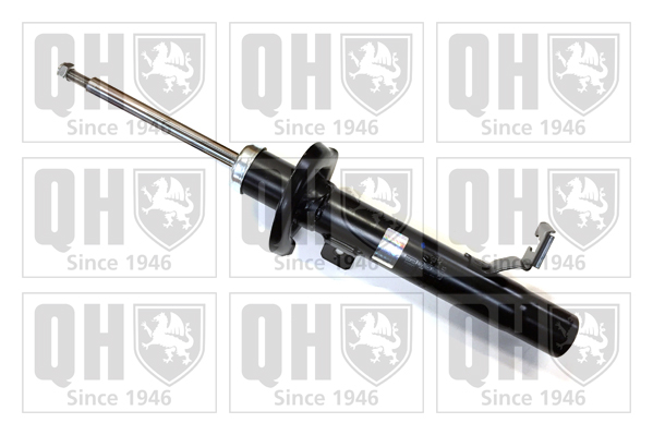 QUINTON HAZELL QAG178977 Αμορτισέρ for FORD