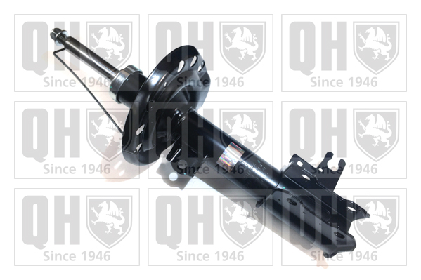 QUINTON HAZELL QAG178998 Αμορτισέρ for OPEL VAUXHALL