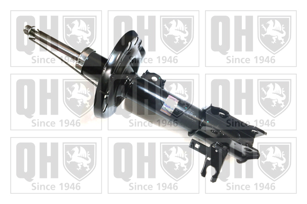 QUINTON HAZELL QAG178999 Αμορτισέρ for OPEL VAUXHALL