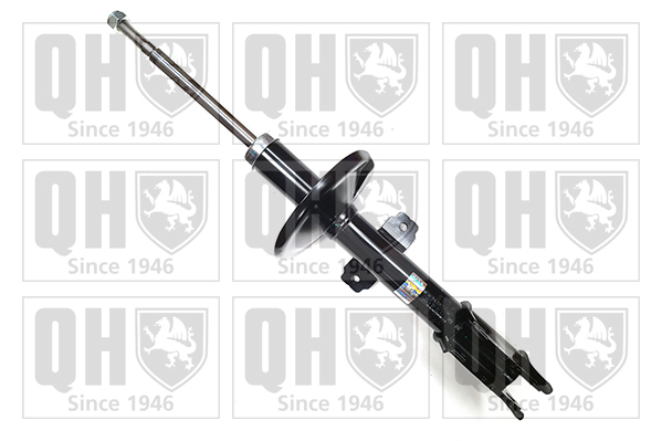 QUINTON HAZELL QAG181050 Αμορτισέρ for DACIA RENAULT