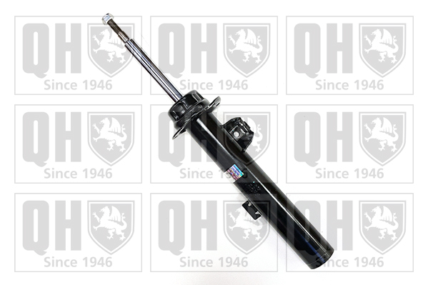 QUINTON HAZELL QAG181058 Αμορτισέρ for BMW