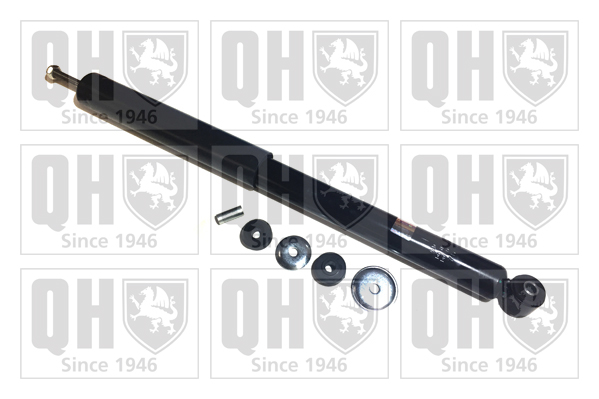 QUINTON HAZELL QAG181201 Αμορτισέρ for DAEWOO OPEL VAUXHALL