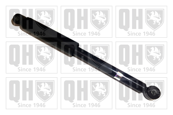 QUINTON HAZELL QAG181303 Αμορτισέρ for FORD