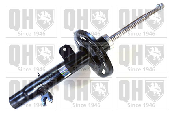 QUINTON HAZELL QAG181539 Αμορτισέρ for PEUGEOT