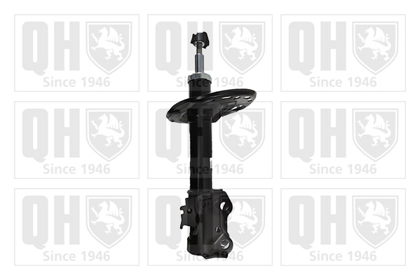 QUINTON HAZELL QAG181592 Αμορτισέρ for LEXUS TOYOTA