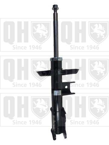 QUINTON HAZELL QAG181604 Αμορτισέρ for MERCEDES-BENZ
