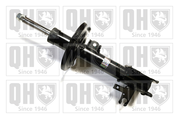 QUINTON HAZELL QAG878010 Αμορτισέρ for OPEL VAUXHALL