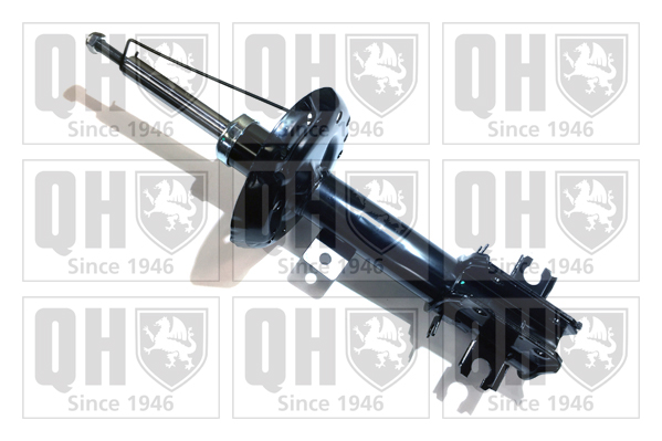QUINTON HAZELL QAG878013 Αμορτισέρ for ABARTH FIAT