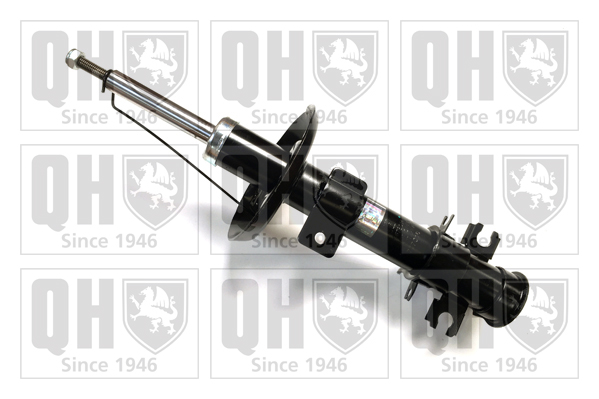 QUINTON HAZELL QAG878014 Αμορτισέρ for ABARTH FIAT