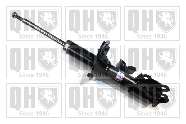 QUINTON HAZELL QAG878066 Αμορτισέρ for KIA