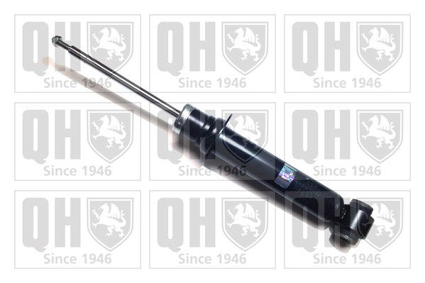 QUINTON HAZELL QAG879025 Αμορτισέρ for PEUGEOT