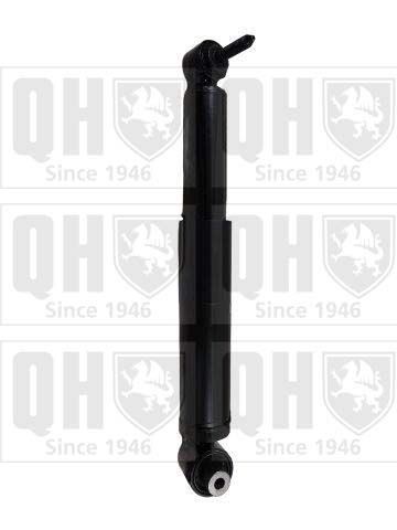 QUINTON HAZELL QAG879556 Αμορτισέρ for RENAULT