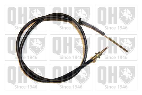 QUINTON HAZELL QCC1303 Cable Pull, clutch control for CITROËN FIAT PEUGEOT TALBOT