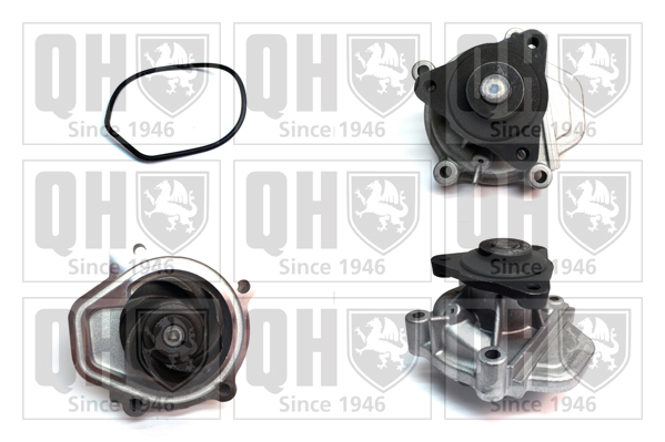 NPW H11 W/PUMP   HONDA CIVIC