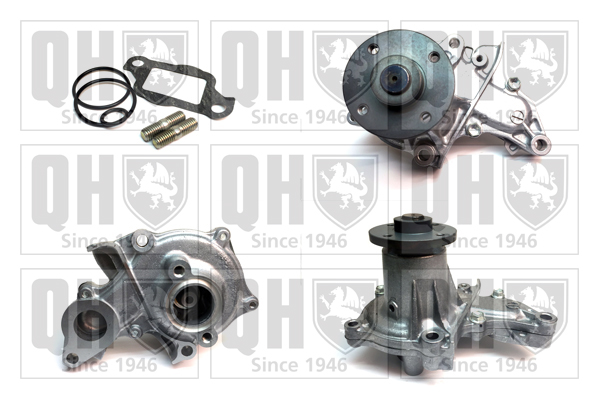 NPW T54 W/PUMP COROLLA   2A   16110-15050