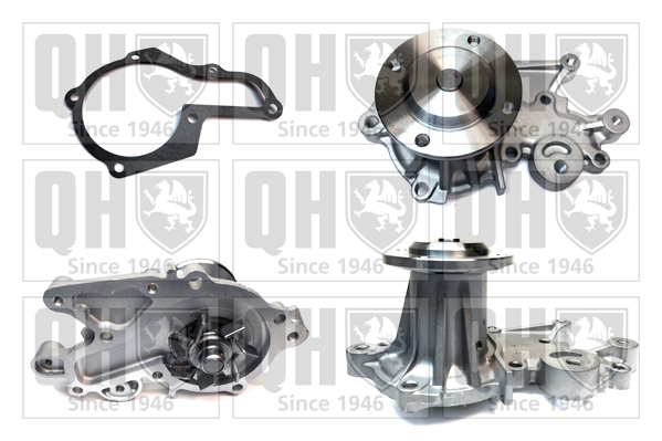 NPW S17 W PUMP G13B 91-