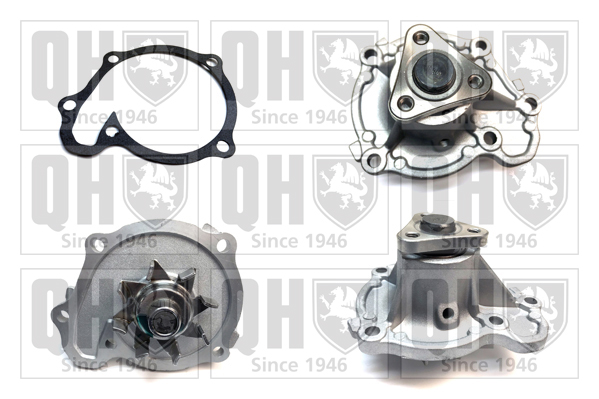 NPW N63 W/PUMP    K11       21010-41B00