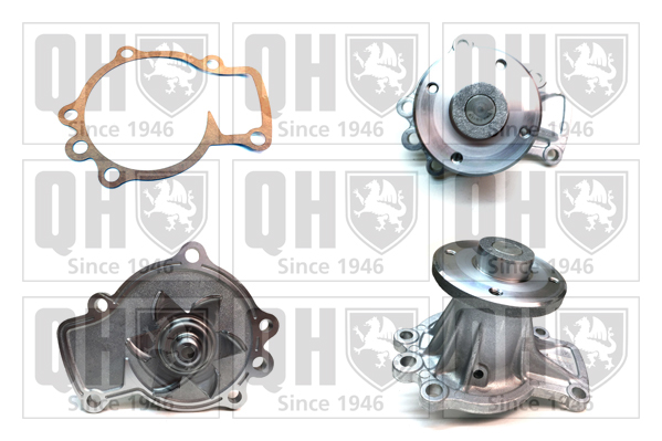 NPW N79 WATER PUMP SR20DE NISSAN