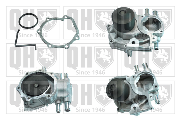 NPW F19 WATER PUMP FORESTER