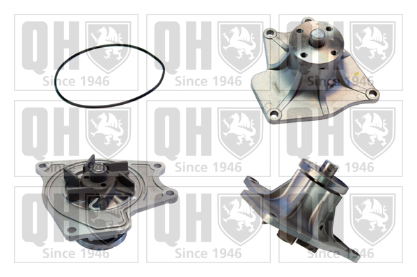 NPW M59 W/PUMP   PAJERO   2800 4m40