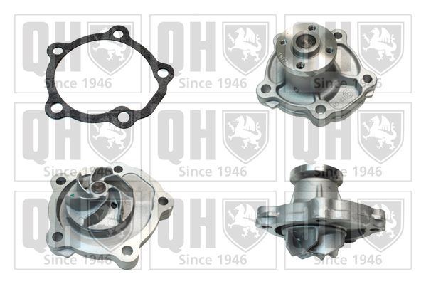 NPW S34 W PUMP LIANA,JIMNY,AERIO,SWIFT,  M13A