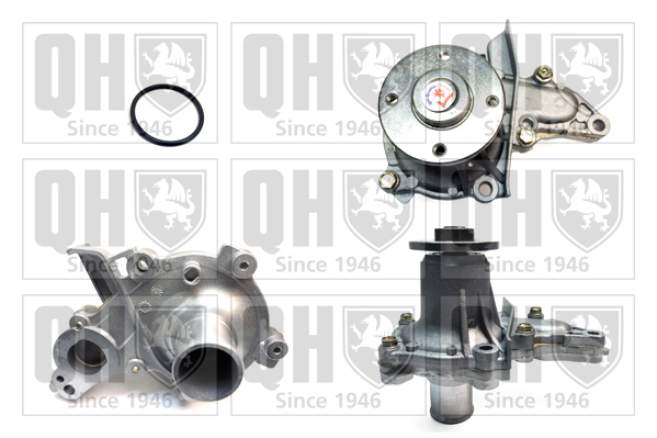 NPW T109 W PUMP   16100-19285  7AFE