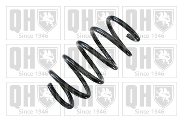 QUINTON HAZELL QCS8806 Suspension Spring Front Axle for OPEL VAUXHALL