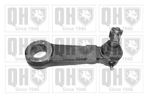 QUINTON HAZELL QD2818S Ζήτα τιμονιού for HYUNDAI MITSUBISHI