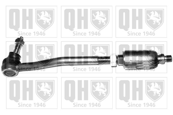 QUINTON HAZELL QDL1844S-1 Tie Rod for CITROËN