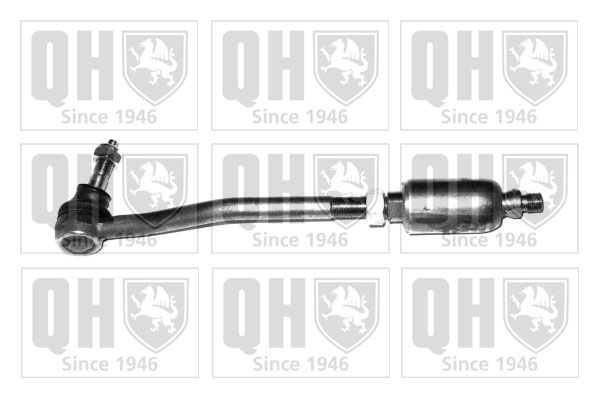 QUINTON HAZELL QDL1844S Tie Rod for CITROËN