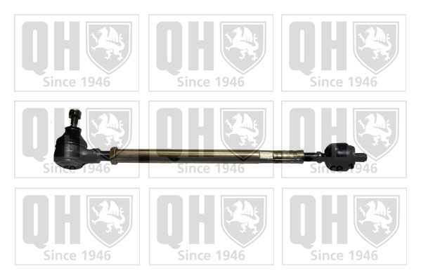 QUINTON HAZELL QDL2204S Tie Rod for RENAULT