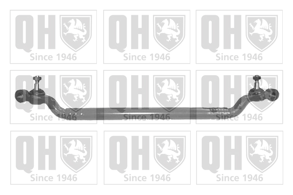 QUINTON HAZELL QDL2570S Μπάρα τιμονιού for OPEL VAUXHALL