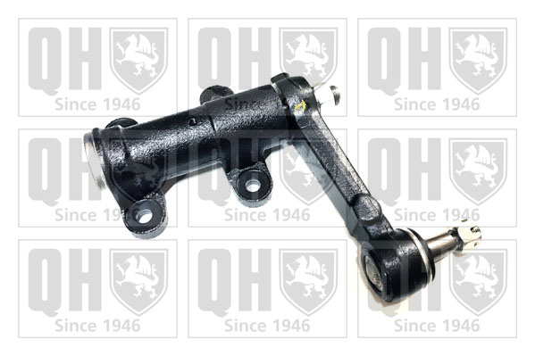 QUINTON HAZELL QDL5258S Ενδιάμεσος μοχλός τιμονιού for MITSUBISHI