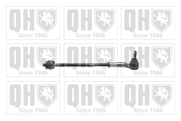 QUINTON HAZELL QDL5301S Μπάρα τιμονιού for SKODA