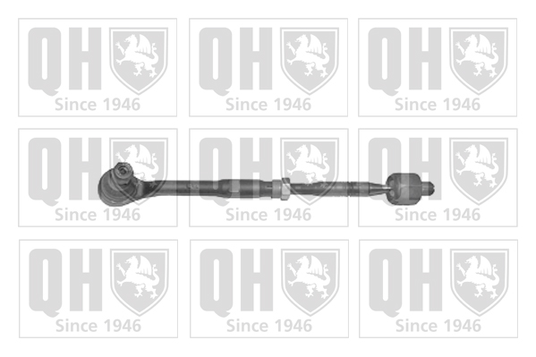 QUINTON HAZELL QDL5302S Μπάρα τιμονιού for BMW