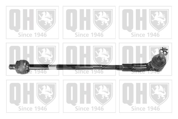 QUINTON HAZELL QDL9273S Μπάρα τιμονιού for SEAT VW