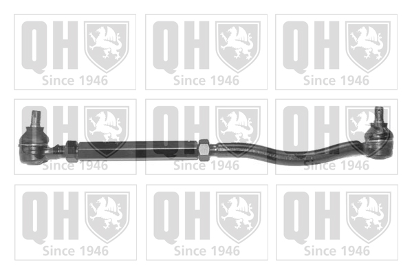 QUINTON HAZELL QDL9545S Μπάρα τιμονιού
