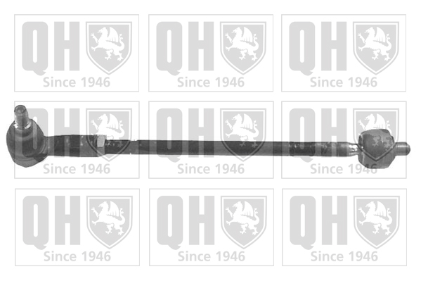 QUINTON HAZELL QDL9546S Μπάρα τιμονιού for MERCEDES-BENZ