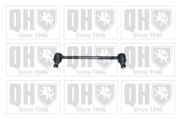 QUINTON HAZELL QDL969S Μπάρα τιμονιού for CARBODIES