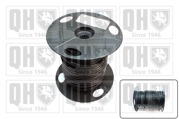 QUINTON HAZELL QFH100 Μάνικα