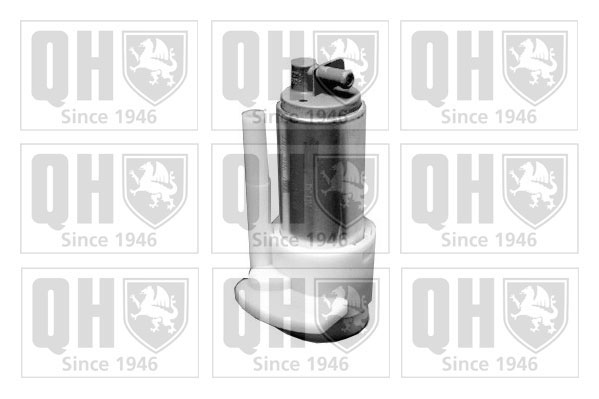 QUINTON HAZELL QFP692 Αντλία καυσίμου for SEAT VW