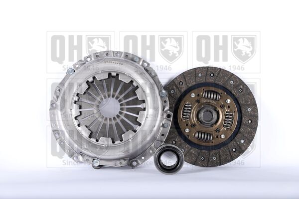 QUINTON HAZELL QKT2611AF 3-1 Kit Σετ συμπλέκτη for HYUNDAI