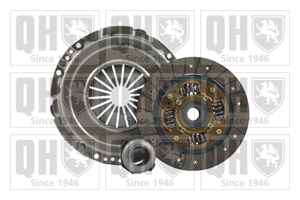 QUINTON HAZELL QKT968AF 3-1 Kit Σετ συμπλέκτη